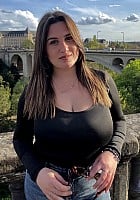 Alicia Cessari